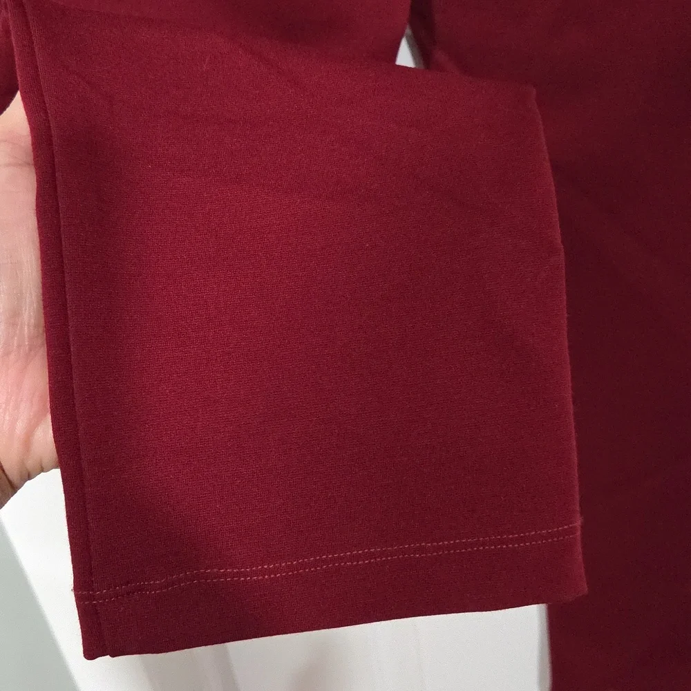 Sarah Pacini Pants - Picture 6 of 7